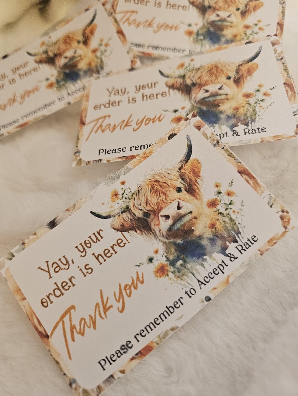 30 Ct Cards